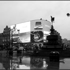 Piccadilly Circus - London