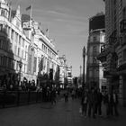 Piccadilly Circus, London