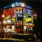 Piccadilly Circus London