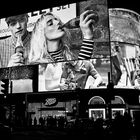 Piccadilly Circus - London by Night