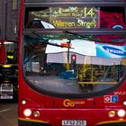 Piccadilly Lights