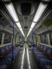 Piccadilly Line