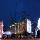 Piccadilly's Christmas