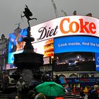 Piccadily Circus