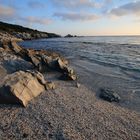 piccola spiaggia