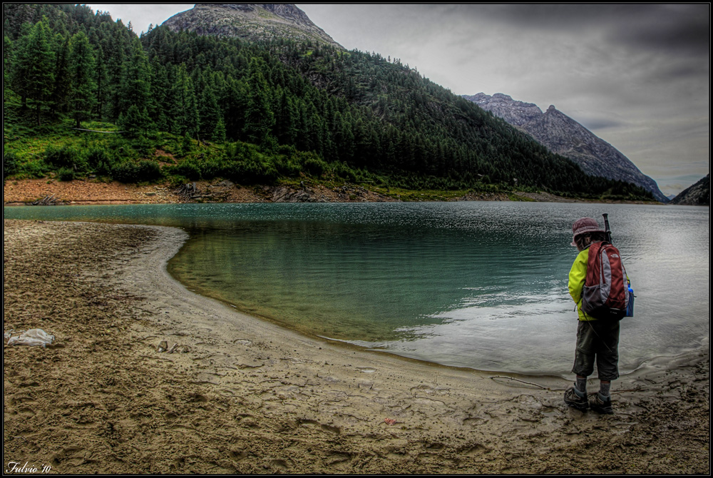 Piccole alpiniste crescono (4)