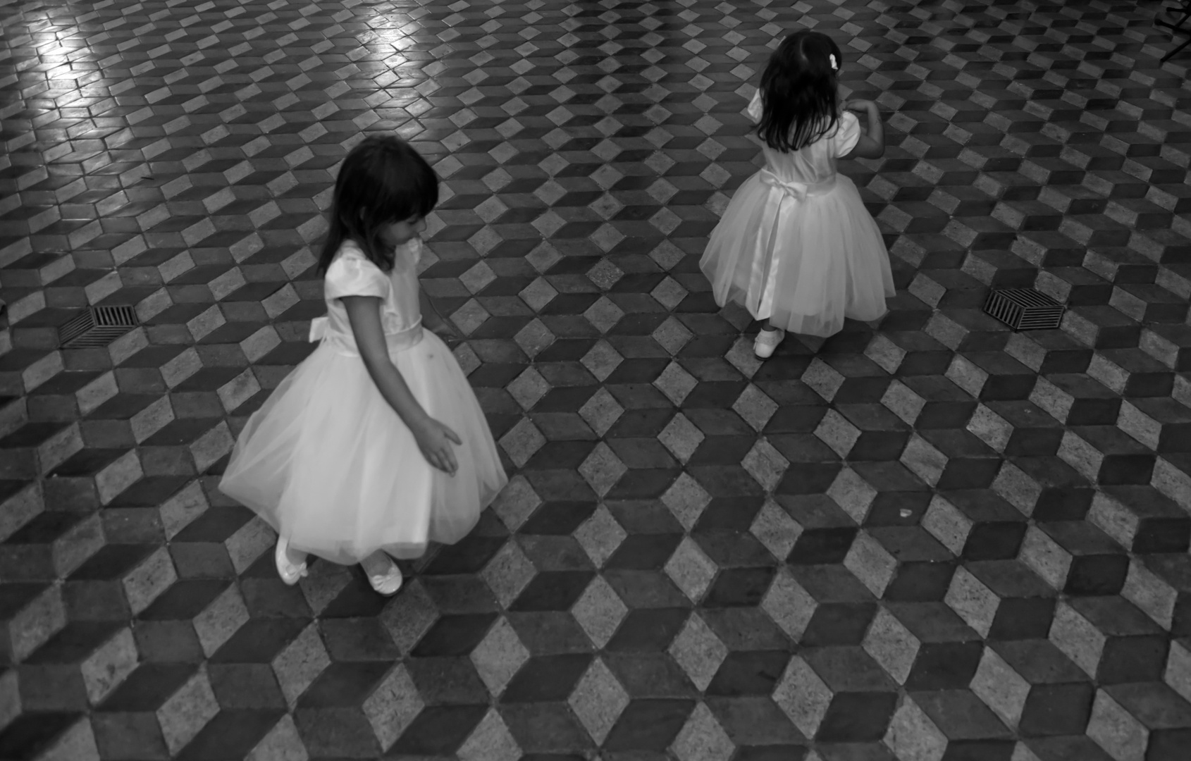 piccole ballerine