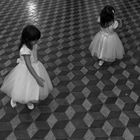 piccole ballerine