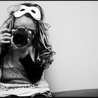 Piccole fotografe crescono