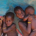 piccoli amici Himba