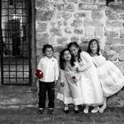 Piccoli invitati