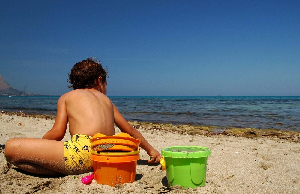 Piccoli lavori in corso