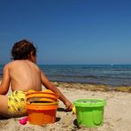 Piccoli lavori in corso