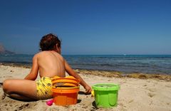 Piccoli lavori in corso