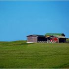 Piccoli rifugi.......