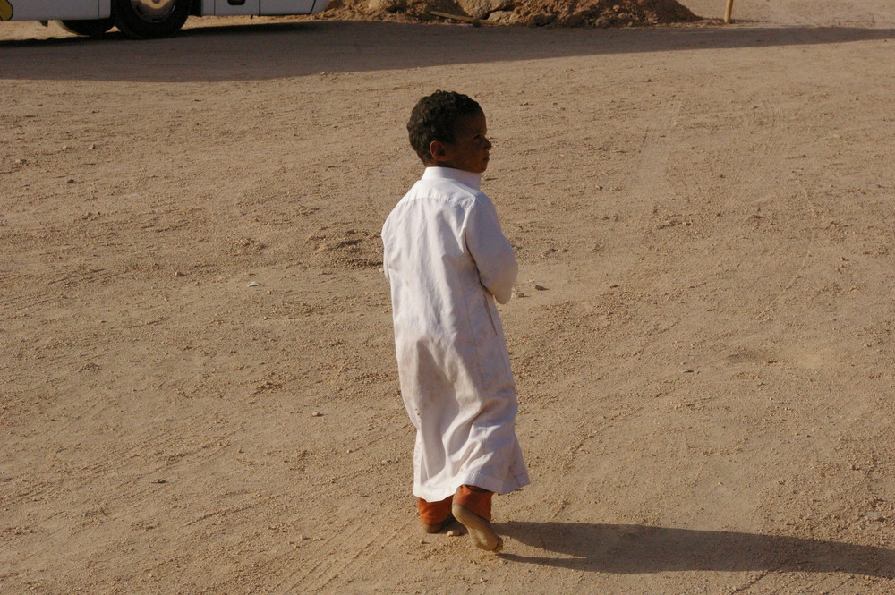 piccolo beduino