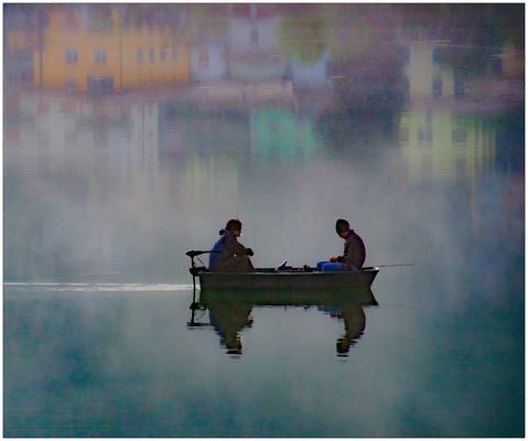 piccolo mondo antico