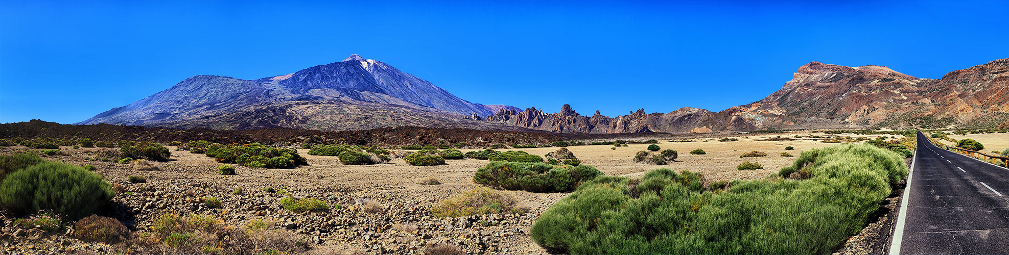 Pice del Teide