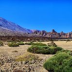 Pice del Teide