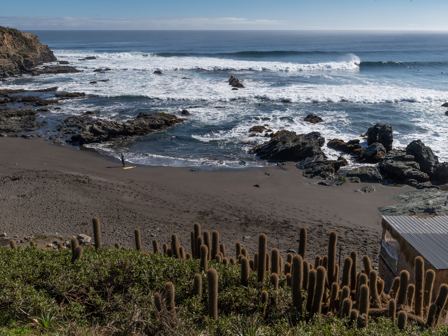 pichilemu impressionen #1