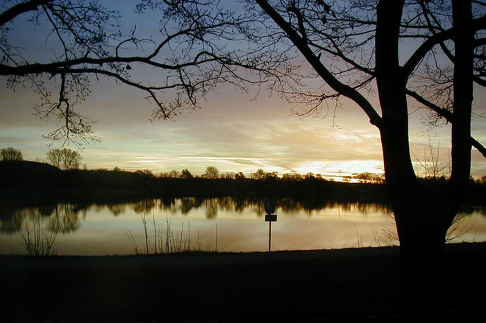 Pichlingersee