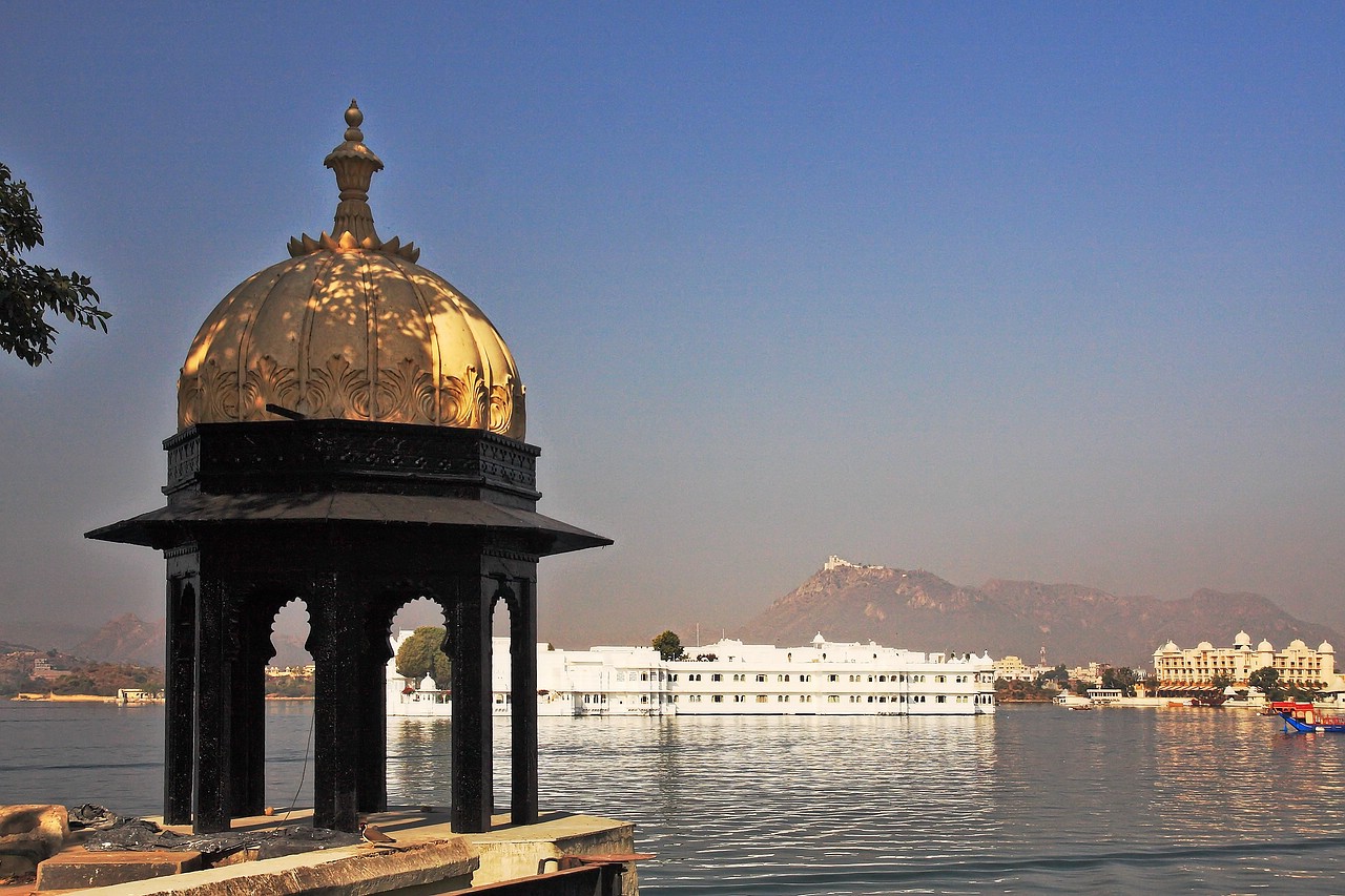 Pichola-See