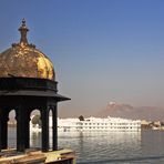 Pichola-See