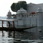 Pichola-See / Udaipur