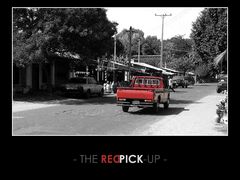 - PICK-UP -