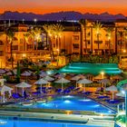 Pickalbatros Aqua Park Resort, Hurghada, Ägypten