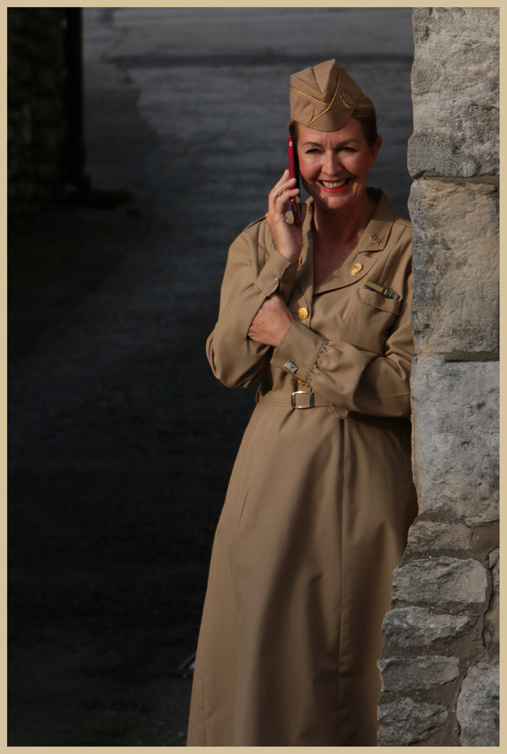 Pickering 1940s weekend 16