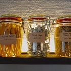 Pickled - Dried - Fermented