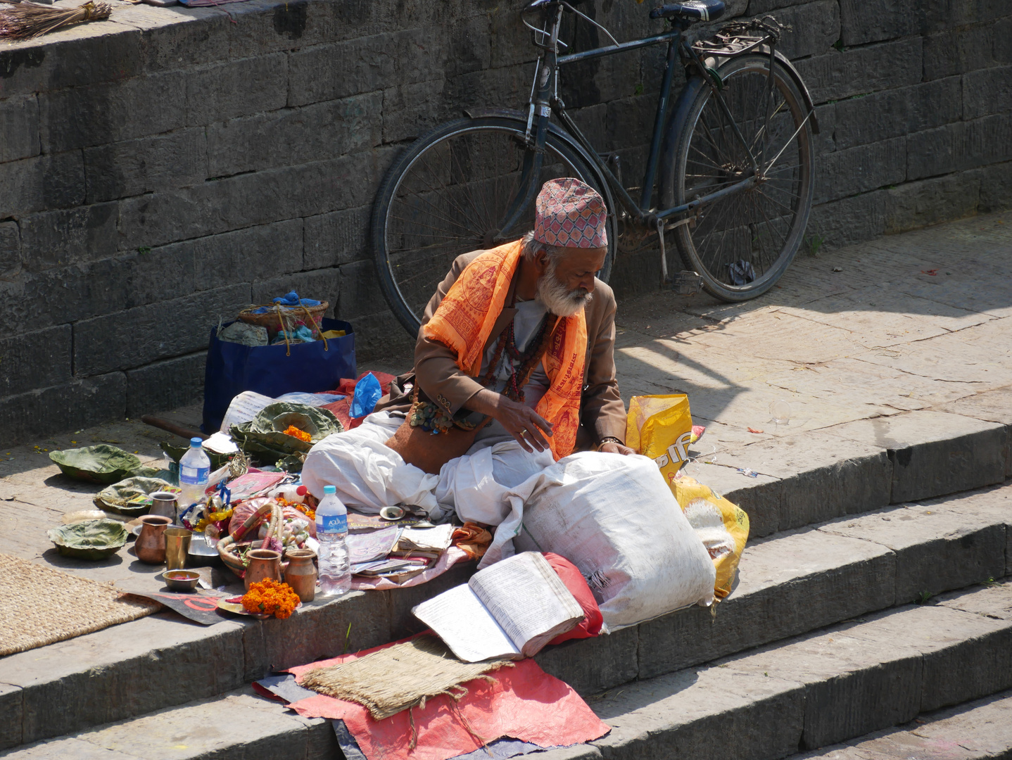 Picknick