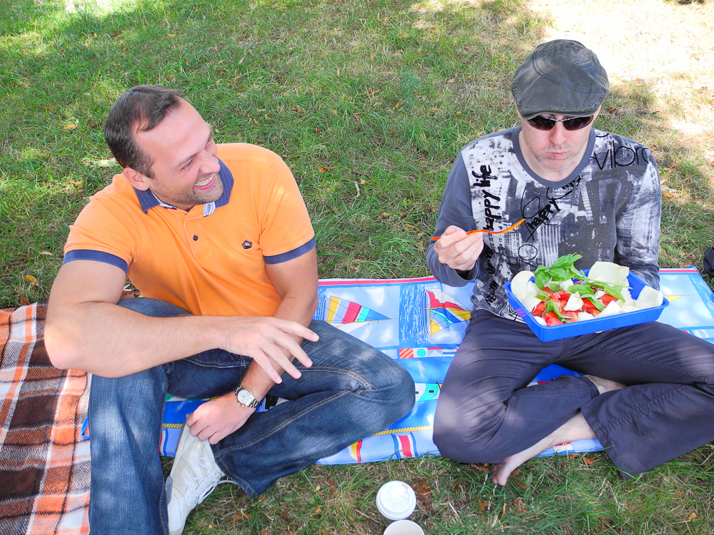 picknick 13