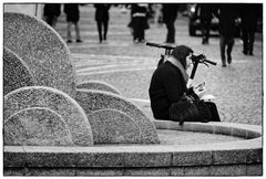 Picknick am Meer