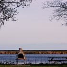 Picknick am Meer