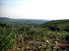 Picknick auf dem Walberla