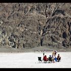 Picknick @ Badwater