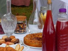 Picknick im Jahre 1780, Champs-sur-Marne 3