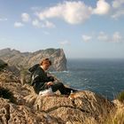 Picknick im Landhotel "Zum Felsen"