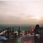 Picknick mit Ausblick