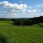 Picknick mit Aussicht