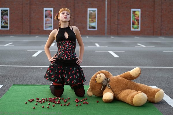 Picknick mit Swetlana III