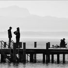 *** Picknick mit Zugspitzblick ***