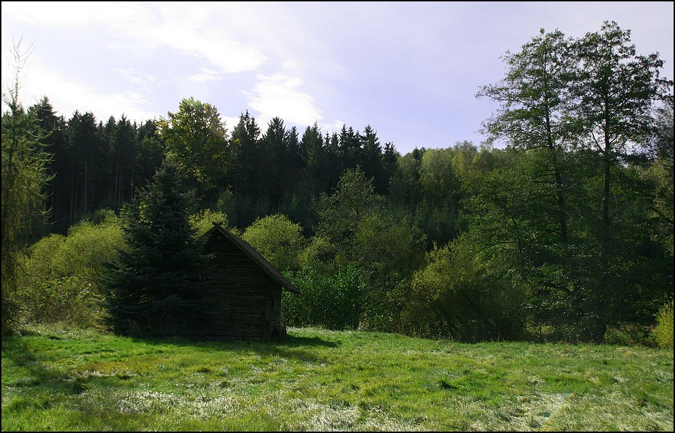 Picknickplätzchen