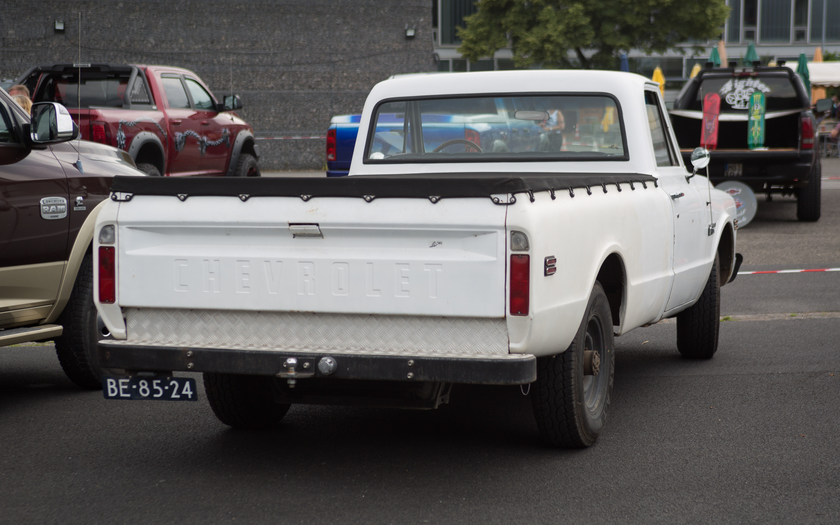 PickUp Treffen-V02