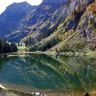 Picnic am Talalpsee