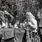 Picnic at the Park