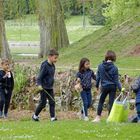 picnic au parc