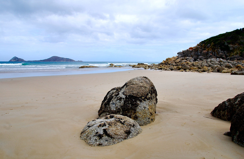 Picnic Bay